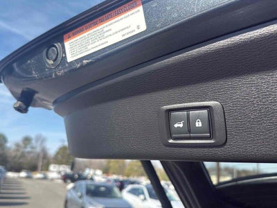 2025 Mitsubishi Outlander SE 2.5 S-AWC