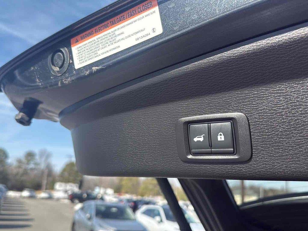 2025 Mitsubishi Outlander SE 2.5 S-AWC