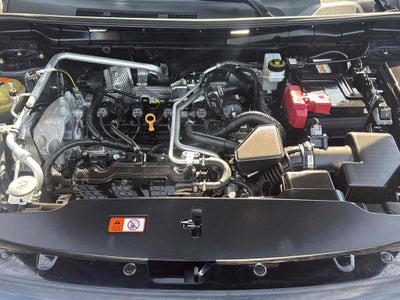 2025 Mitsubishi Outlander SE 2.5 S-AWC