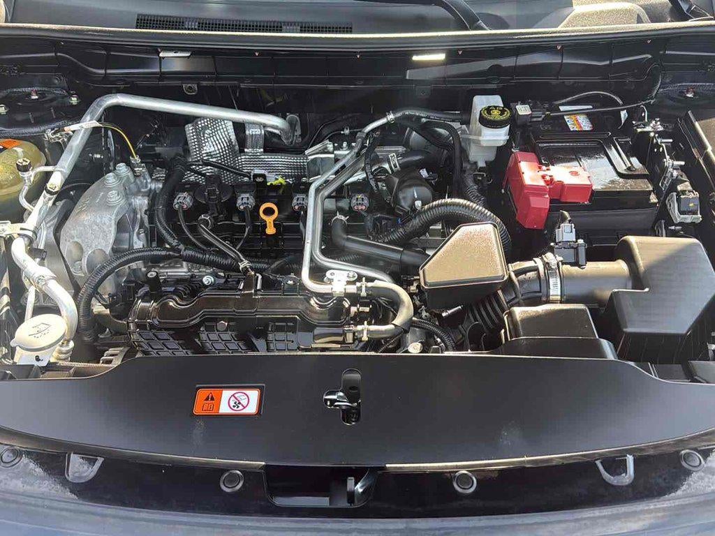 2025 Mitsubishi Outlander SE 2.5 S-AWC