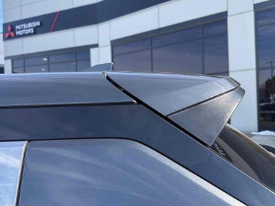 2025 Mitsubishi Outlander SE 2.5 S-AWC