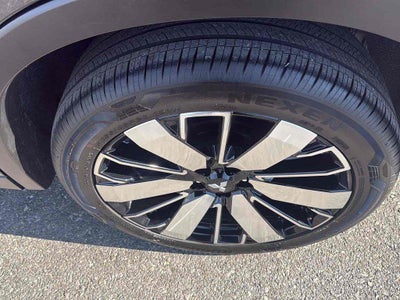 2025 Mitsubishi Outlander SE 2.5 S-AWC