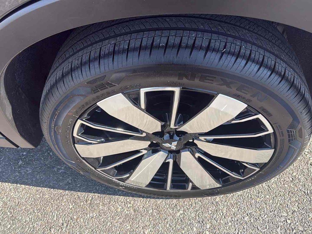 2025 Mitsubishi Outlander SE 2.5 S-AWC