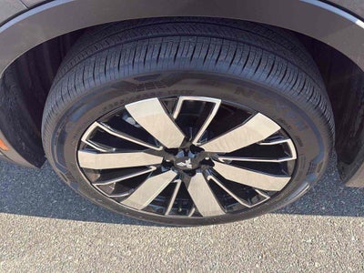 2025 Mitsubishi Outlander SE 2.5 S-AWC