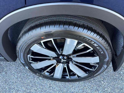 2026 Mitsubishi Outlander SE 2.5 S-AWC