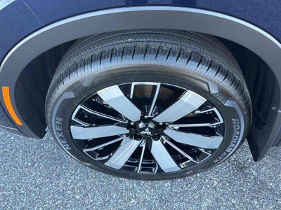 2026 Mitsubishi Outlander SE 2.5 S-AWC