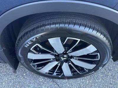 2026 Mitsubishi Outlander SE 2.5 S-AWC