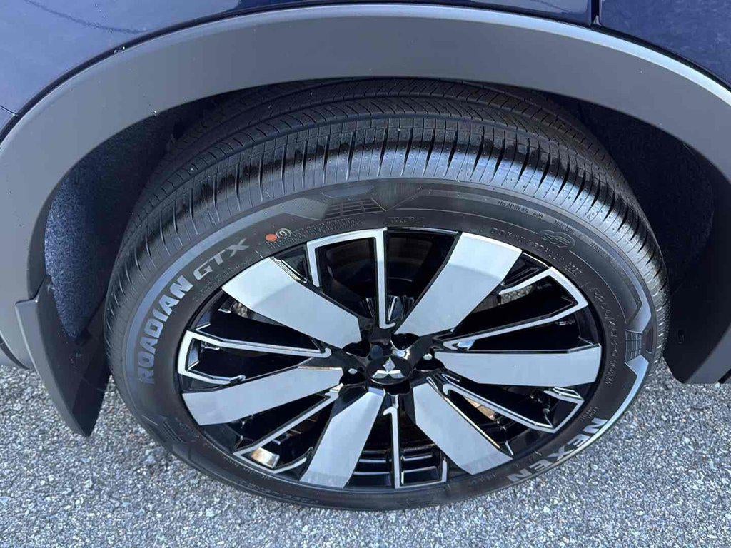 2026 Mitsubishi Outlander SE 2.5 S-AWC