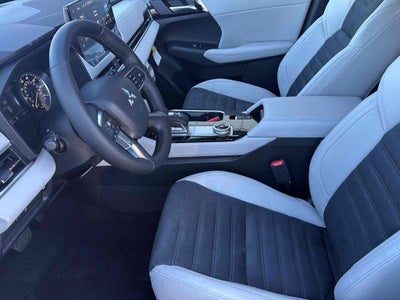 2026 Mitsubishi Outlander SE 2.5 S-AWC