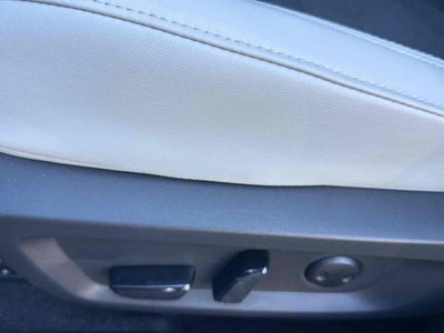 2026 Mitsubishi Outlander SE 2.5 S-AWC