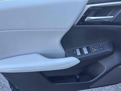 2026 Mitsubishi Outlander SE 2.5 S-AWC