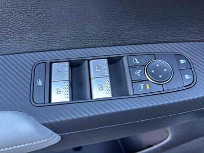 2026 Mitsubishi Outlander SE 2.5 S-AWC