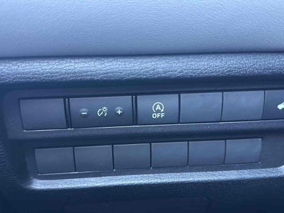 2026 Mitsubishi Outlander SE 2.5 S-AWC