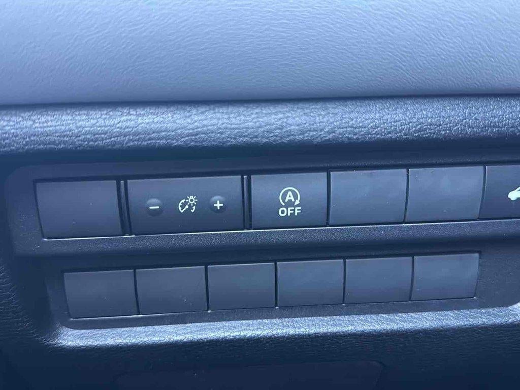 2026 Mitsubishi Outlander SE 2.5 S-AWC