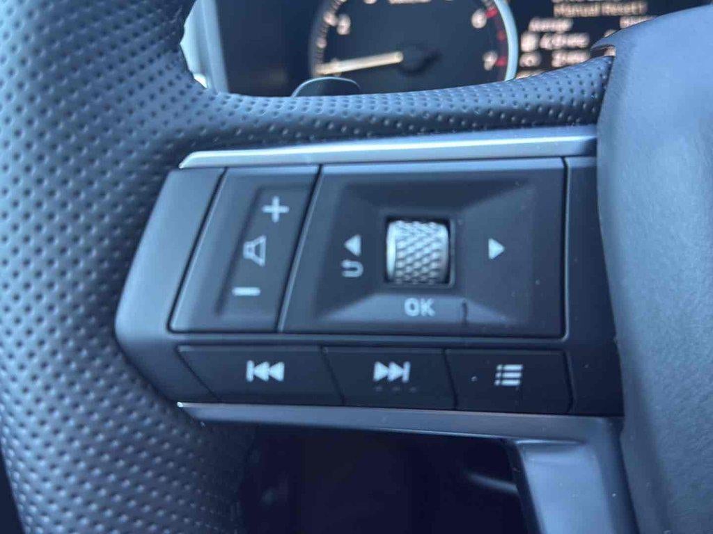 2026 Mitsubishi Outlander SE 2.5 S-AWC