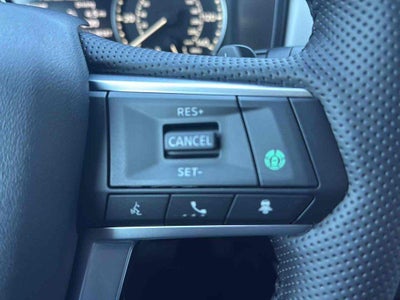 2026 Mitsubishi Outlander SE 2.5 S-AWC