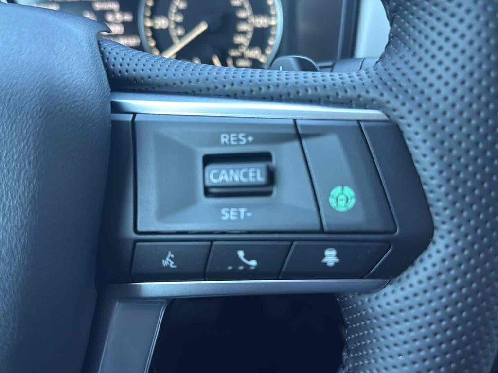 2026 Mitsubishi Outlander SE 2.5 S-AWC