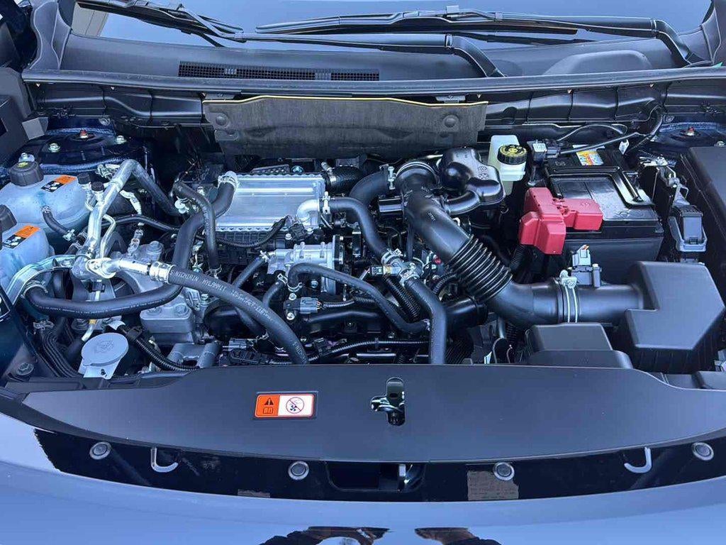 2026 Mitsubishi Outlander SE 2.5 S-AWC