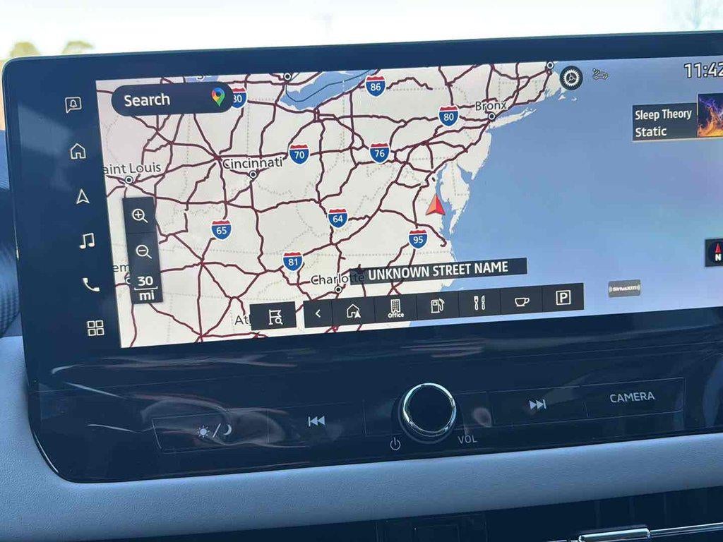 2026 Mitsubishi Outlander SE 2.5 S-AWC