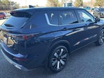 2026 Mitsubishi Outlander SE 2.5 S-AWC