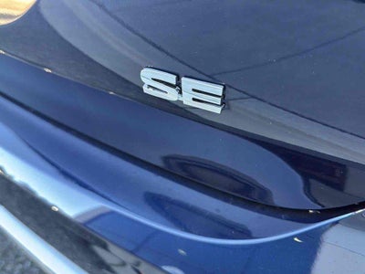 2026 Mitsubishi Outlander SE 2.5 S-AWC