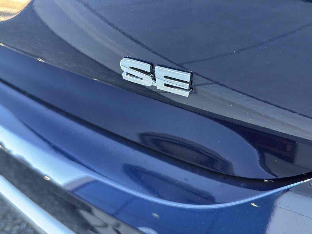 2026 Mitsubishi Outlander SE 2.5 S-AWC