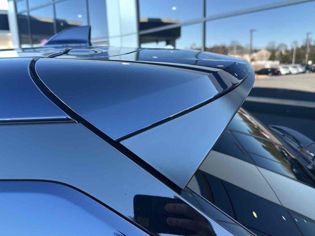 2026 Mitsubishi Outlander SE 2.5 S-AWC