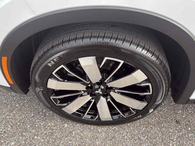 2026 Mitsubishi Outlander SE 2.5 S-AWC