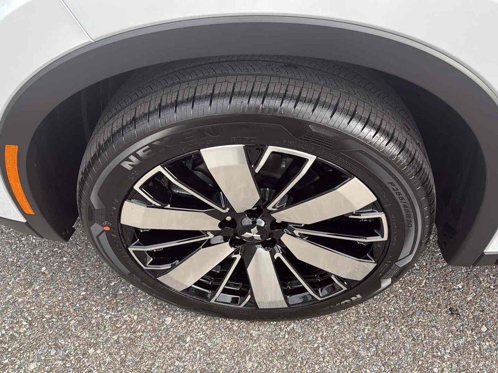 2026 Mitsubishi Outlander SE 2.5 S-AWC