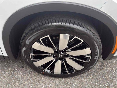 2026 Mitsubishi Outlander SE 2.5 S-AWC