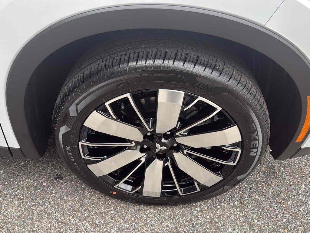 2026 Mitsubishi Outlander SE 2.5 S-AWC