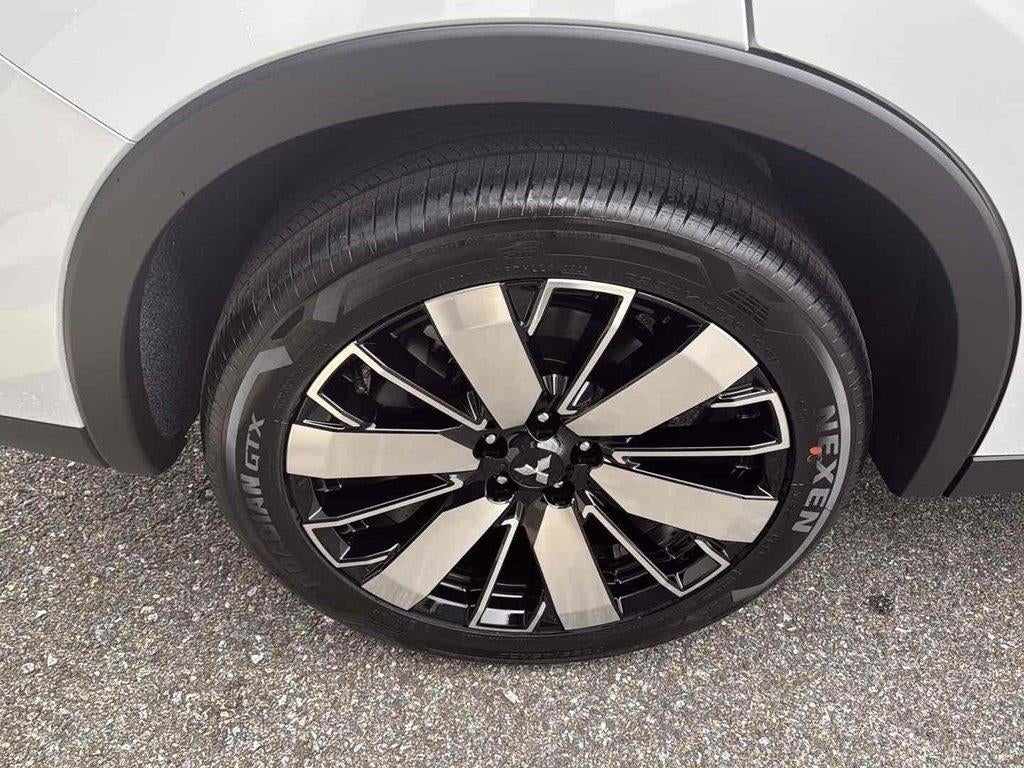 2026 Mitsubishi Outlander SE 2.5 S-AWC