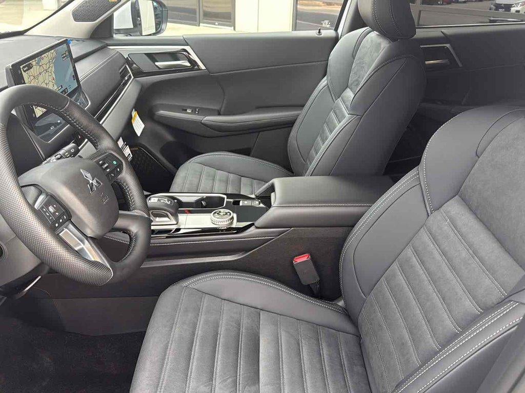 2026 Mitsubishi Outlander SE 2.5 S-AWC