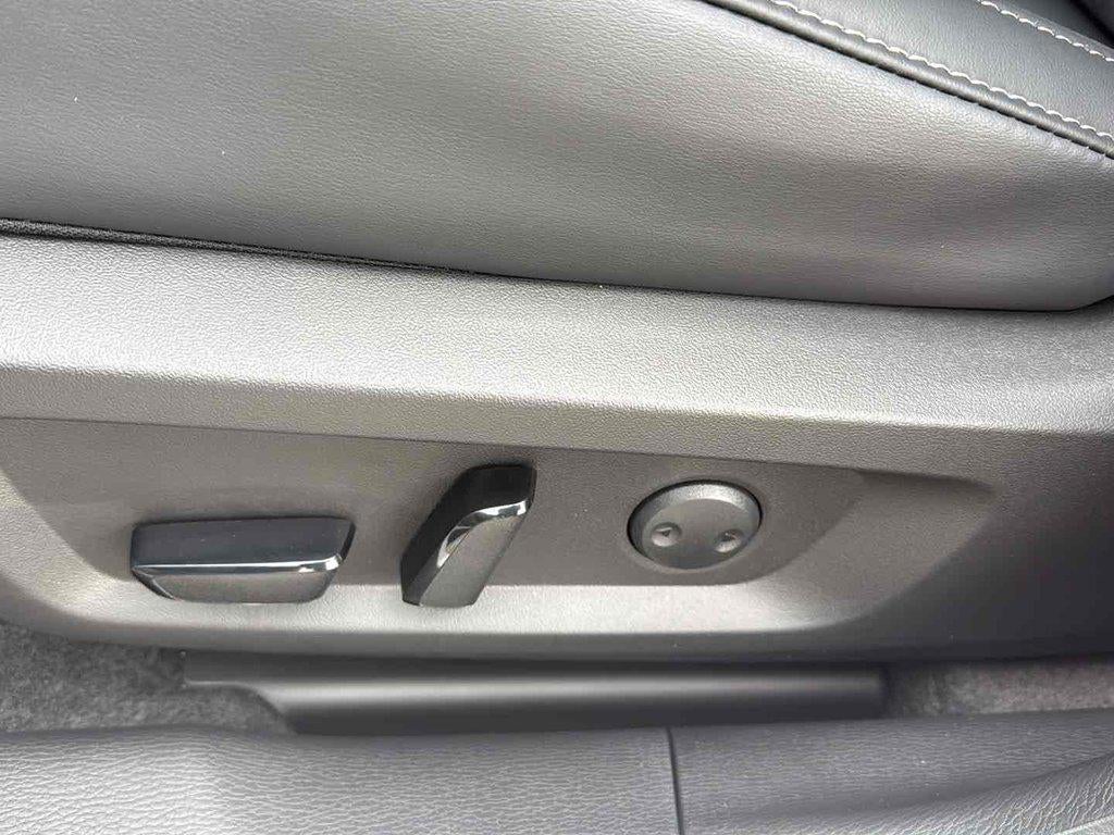 2026 Mitsubishi Outlander SE 2.5 S-AWC