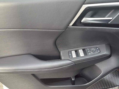 2026 Mitsubishi Outlander SE 2.5 S-AWC