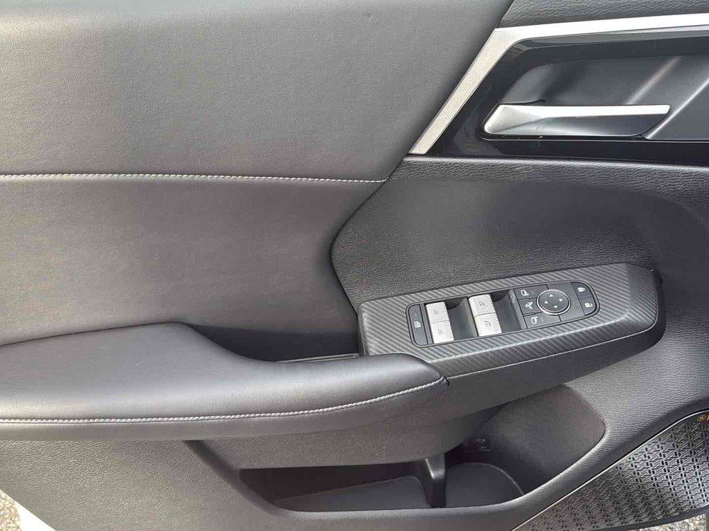 2026 Mitsubishi Outlander SE 2.5 S-AWC