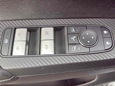 2026 Mitsubishi Outlander SE 2.5 S-AWC