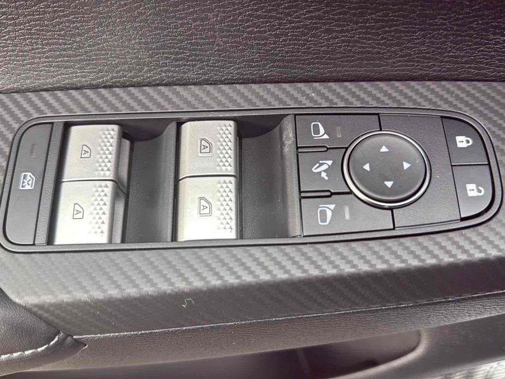 2026 Mitsubishi Outlander SE 2.5 S-AWC