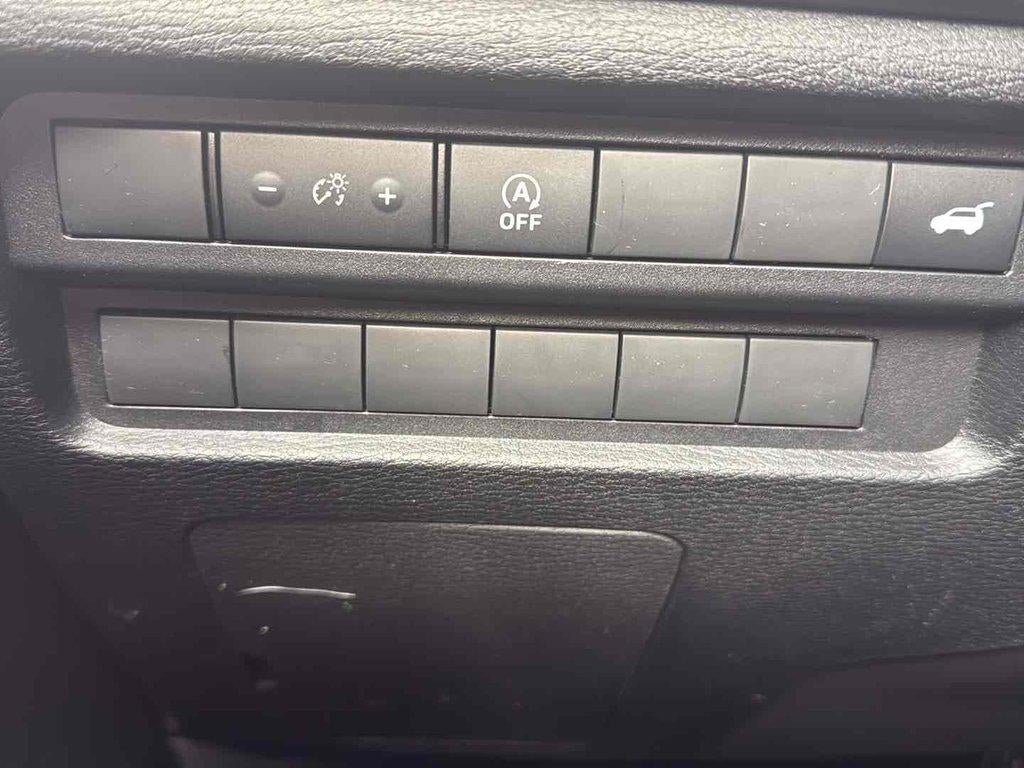 2026 Mitsubishi Outlander SE 2.5 S-AWC