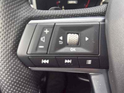 2026 Mitsubishi Outlander SE 2.5 S-AWC