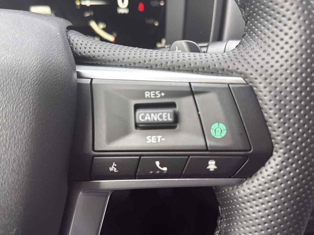 2026 Mitsubishi Outlander SE 2.5 S-AWC