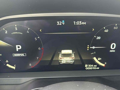 2026 Mitsubishi Outlander SE 2.5 S-AWC