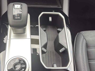 2026 Mitsubishi Outlander SE 2.5 S-AWC