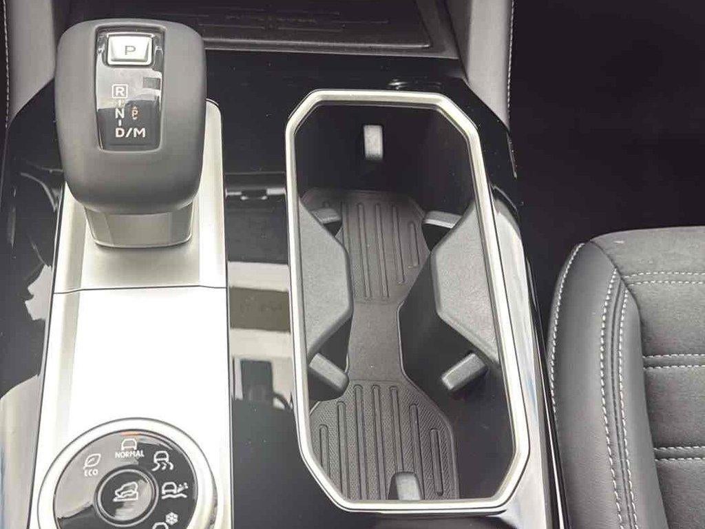 2026 Mitsubishi Outlander SE 2.5 S-AWC