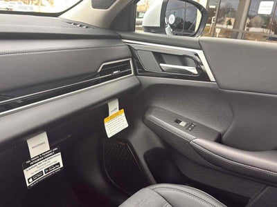 2026 Mitsubishi Outlander SE 2.5 S-AWC