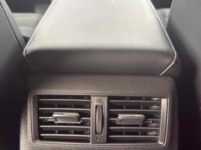 2026 Mitsubishi Outlander SE 2.5 S-AWC