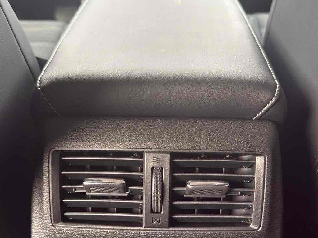 2026 Mitsubishi Outlander SE 2.5 S-AWC