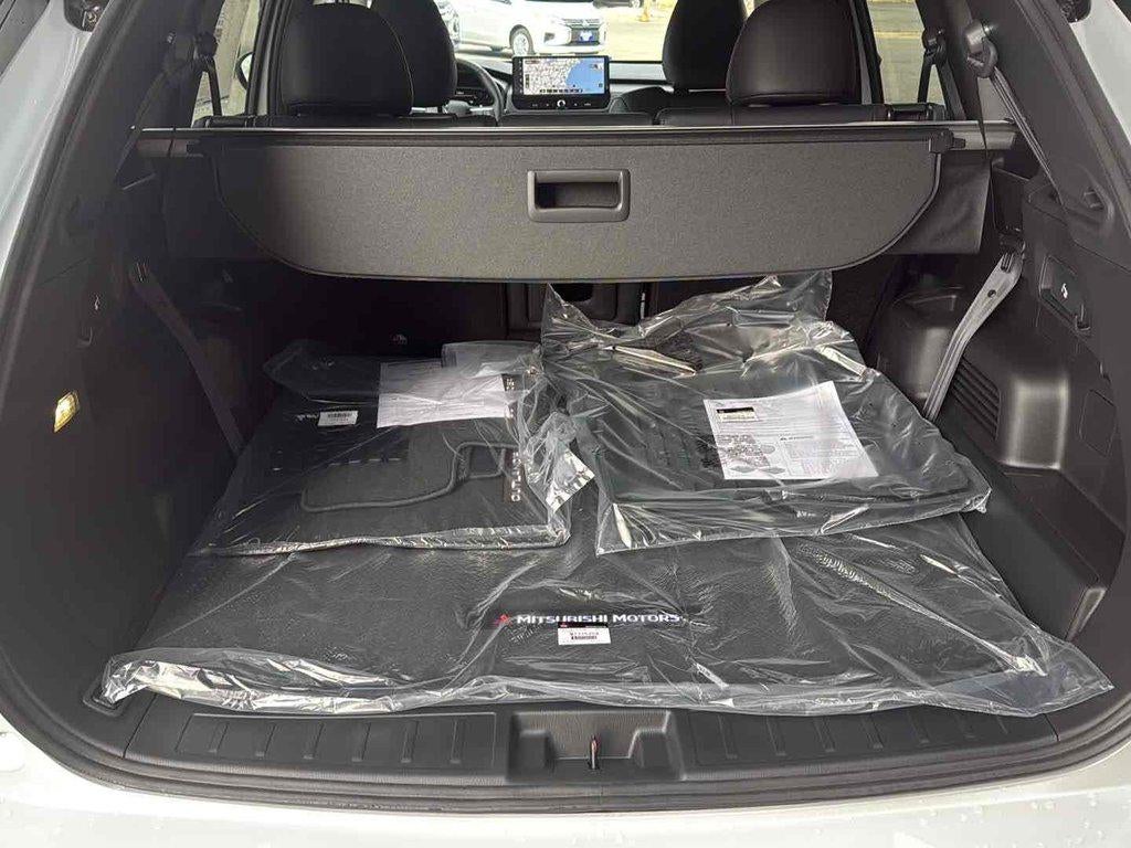 2026 Mitsubishi Outlander SE 2.5 S-AWC