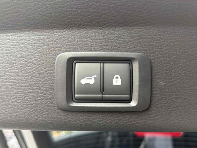 2026 Mitsubishi Outlander SE 2.5 S-AWC