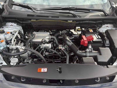 2026 Mitsubishi Outlander SE 2.5 S-AWC